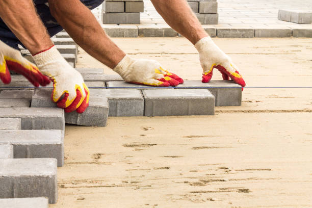 Best Residential Paver Driveway  in Pahokee, FL