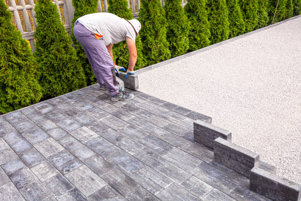 Best Cobblestone Driveway Pavers  in Pahokee, FL