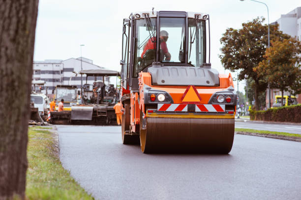 Best Best Driveway Pavers  in Pahokee, FL