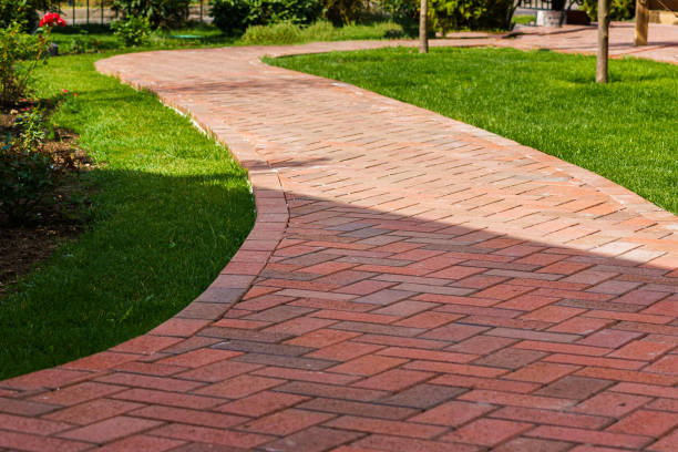 Best Driveway Resurfacing Pavers  in Pahokee, FL