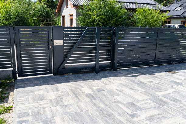 Best Paver Driveway Replacement  in Pahokee, FL