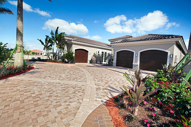 Best Local Driveway Pavers  in Pahokee, FL