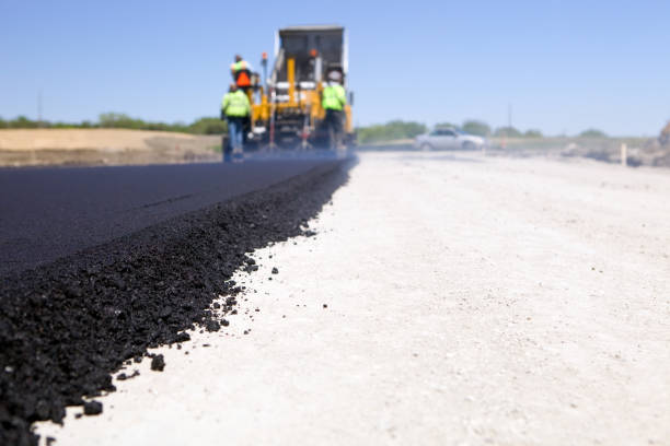 Best Permeable Paver Driveway  in Pahokee, FL