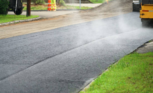 Professional Driveway Pavers in Pahokee, FL