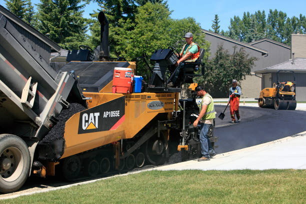 Driveway Pavers for Homes in Pahokee, FL
