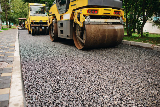 Reliable Pahokee, FL Driveway Pavers Solutions
